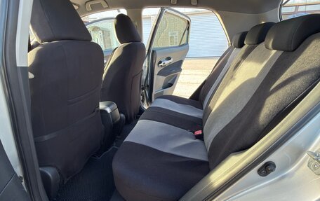 Toyota Auris II, 2007 год, 850 000 рублей, 10 фотография