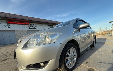 Toyota Auris II, 2007 год, 850 000 рублей, 6 фотография