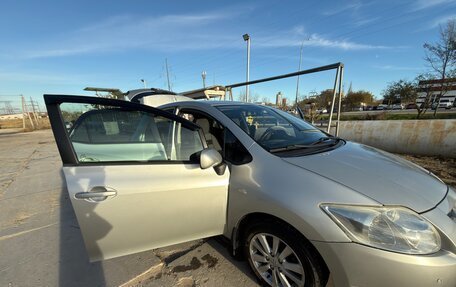 Toyota Auris II, 2007 год, 850 000 рублей, 13 фотография