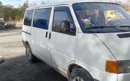 Volkswagen Transporter T4, 1992 год, 430 000 рублей, 2 фотография