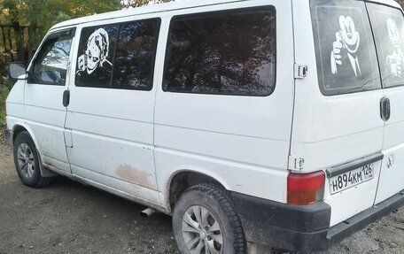 Volkswagen Transporter T4, 1992 год, 430 000 рублей, 5 фотография