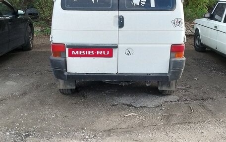 Volkswagen Transporter T4, 1992 год, 430 000 рублей, 4 фотография