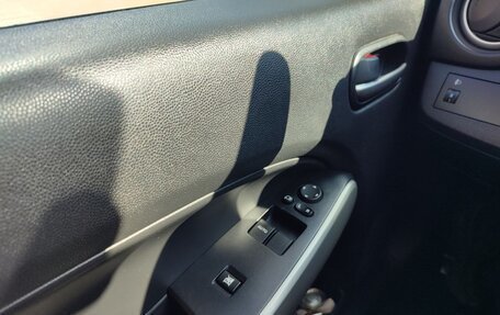 Mazda 2 III, 2012 год, 950 000 рублей, 12 фотография