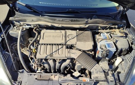 Mazda 2 III, 2012 год, 950 000 рублей, 9 фотография