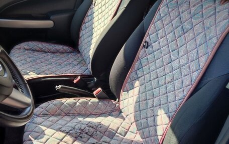 Mazda 2 III, 2012 год, 950 000 рублей, 15 фотография