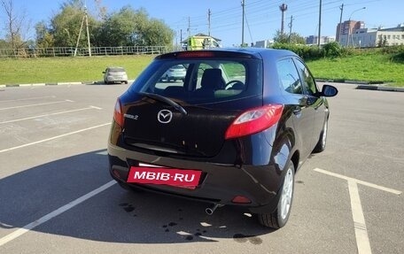 Mazda 2 III, 2012 год, 950 000 рублей, 8 фотография