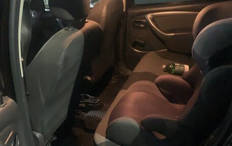 Renault Duster I рестайлинг, 2018 год, 980 000 рублей, 9 фотография