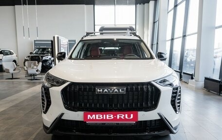 Haval Jolion, 2025 год, 2 799 000 рублей, 2 фотография