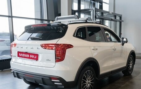Haval Jolion, 2025 год, 2 799 000 рублей, 5 фотография