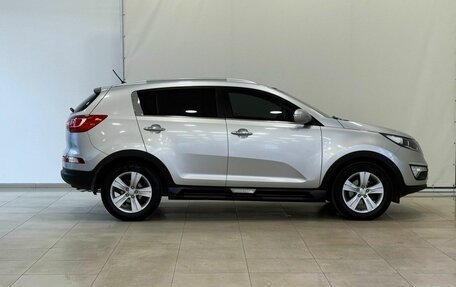 KIA Sportage III, 2013 год, 1 195 000 рублей, 11 фотография
