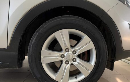 KIA Sportage III, 2013 год, 1 195 000 рублей, 20 фотография