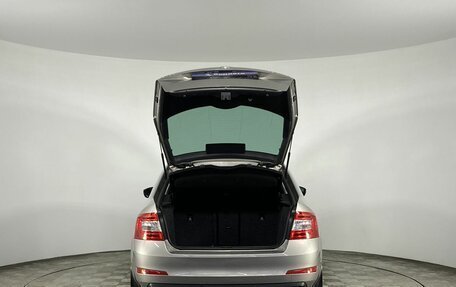 Skoda Octavia, 2016 год, 1 650 000 рублей, 9 фотография