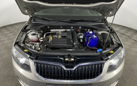 Skoda Octavia, 2016 год, 1 650 000 рублей, 4 фотография