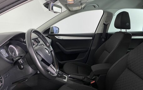 Skoda Octavia, 2016 год, 1 650 000 рублей, 12 фотография