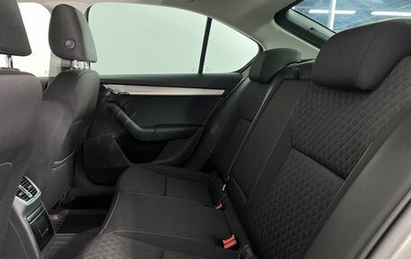 Skoda Octavia, 2016 год, 1 650 000 рублей, 14 фотография