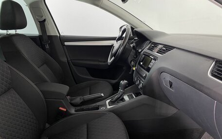 Skoda Octavia, 2016 год, 1 650 000 рублей, 13 фотография