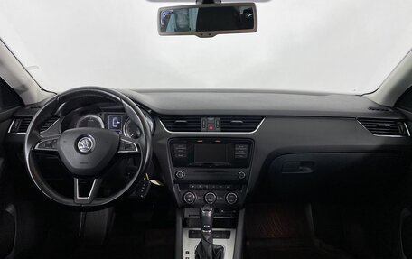 Skoda Octavia, 2016 год, 1 650 000 рублей, 16 фотография