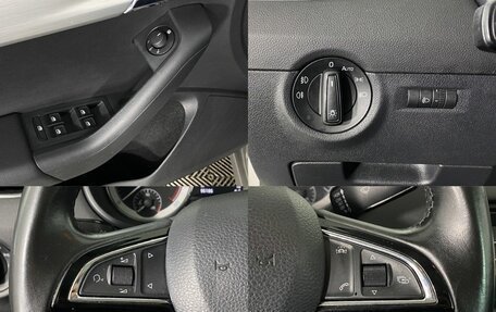 Skoda Octavia, 2016 год, 1 650 000 рублей, 19 фотография