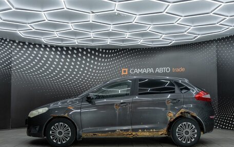 Chery Very (A13), 2011 год, 140 000 рублей, 5 фотография