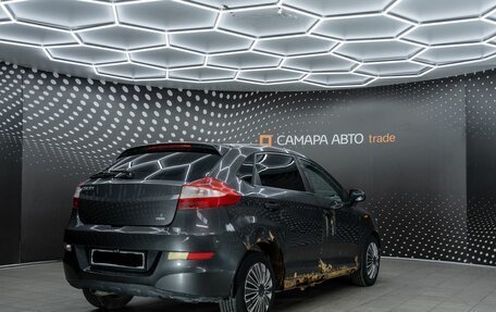 Chery Very (A13), 2011 год, 140 000 рублей, 2 фотография