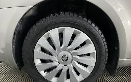 Skoda Octavia, 2016 год, 1 650 000 рублей, 20 фотография