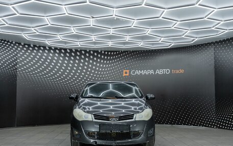 Chery Very (A13), 2011 год, 140 000 рублей, 6 фотография