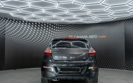 Chery Very (A13), 2011 год, 140 000 рублей, 7 фотография