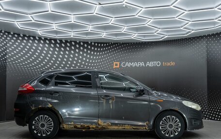 Chery Very (A13), 2011 год, 140 000 рублей, 4 фотография