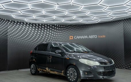 Chery Very (A13), 2011 год, 140 000 рублей, 3 фотография