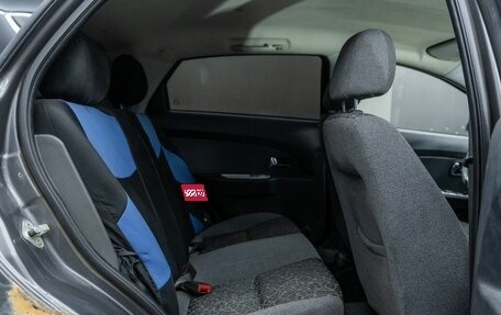 Chery Very (A13), 2011 год, 140 000 рублей, 8 фотография