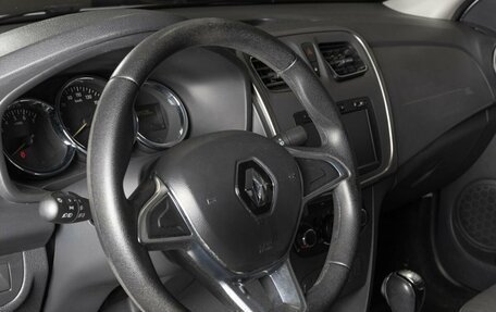 Renault Logan II, 2020 год, 1 087 500 рублей, 3 фотография