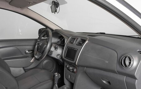 Renault Logan II, 2020 год, 1 087 500 рублей, 4 фотография