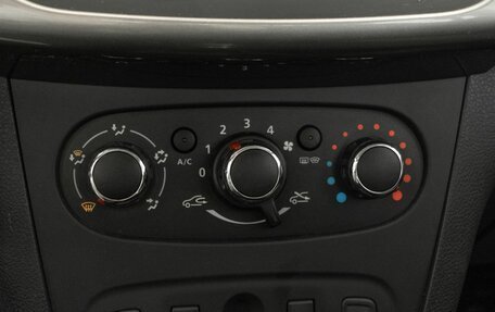 Renault Logan II, 2020 год, 1 087 500 рублей, 7 фотография