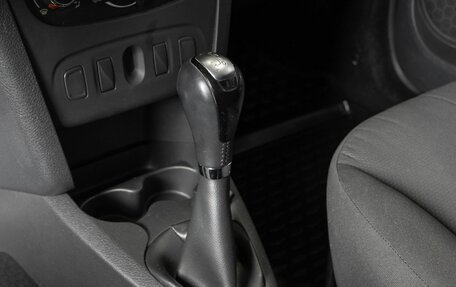 Renault Logan II, 2020 год, 1 087 500 рублей, 5 фотография