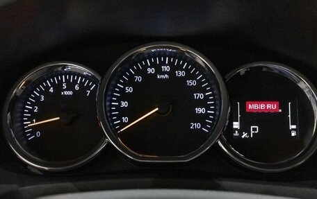 Renault Logan II, 2020 год, 1 087 500 рублей, 8 фотография