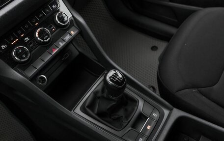 Skoda Kodiaq I, 2019 год, 2 175 000 рублей, 8 фотография