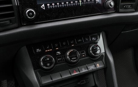 Skoda Kodiaq I, 2019 год, 2 175 000 рублей, 9 фотография