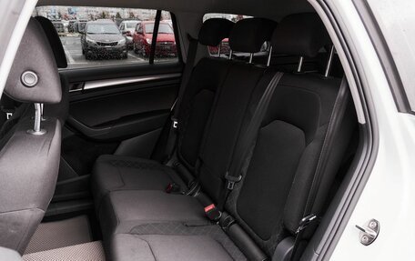 Skoda Kodiaq I, 2019 год, 2 175 000 рублей, 13 фотография