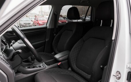 Skoda Kodiaq I, 2019 год, 2 175 000 рублей, 12 фотография