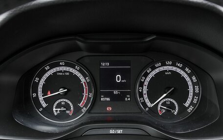 Skoda Kodiaq I, 2019 год, 2 175 000 рублей, 17 фотография