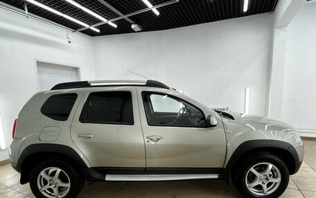 Renault Duster I рестайлинг, 2013 год, 977 000 рублей, 7 фотография