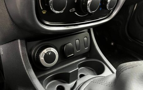 Renault Duster I рестайлинг, 2013 год, 977 000 рублей, 14 фотография