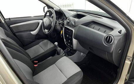 Renault Duster I рестайлинг, 2013 год, 977 000 рублей, 10 фотография