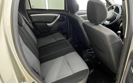 Renault Duster I рестайлинг, 2013 год, 977 000 рублей, 9 фотография