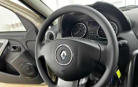 Renault Duster I рестайлинг, 2013 год, 977 000 рублей, 16 фотография