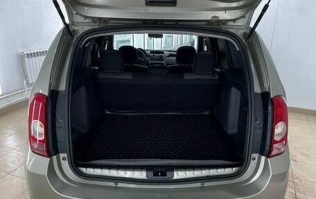 Renault Duster I рестайлинг, 2013 год, 977 000 рублей, 19 фотография