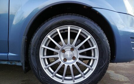 Renault Logan I, 2012 год, 430 000 рублей, 22 фотография