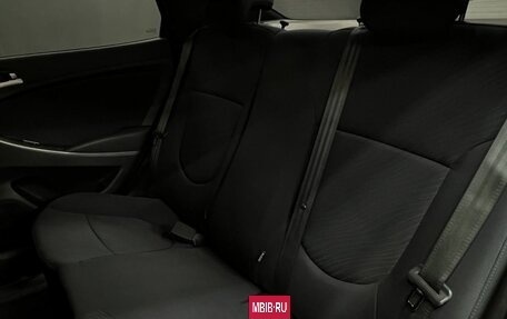 Hyundai Solaris II рестайлинг, 2014 год, 784 900 рублей, 10 фотография