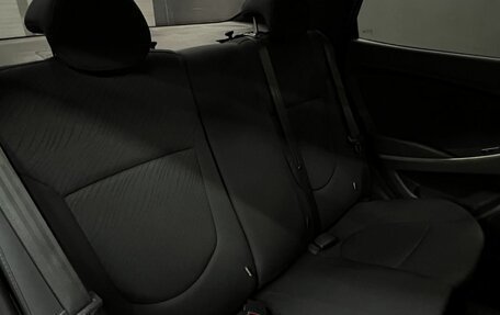 Hyundai Solaris II рестайлинг, 2014 год, 784 900 рублей, 15 фотография