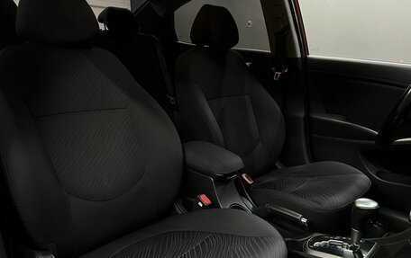 Hyundai Solaris II рестайлинг, 2014 год, 784 900 рублей, 17 фотография